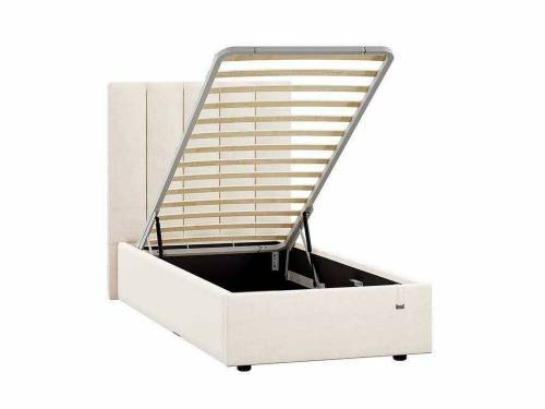 Кровать Ингрид 900 модель 312 Вивальди 2