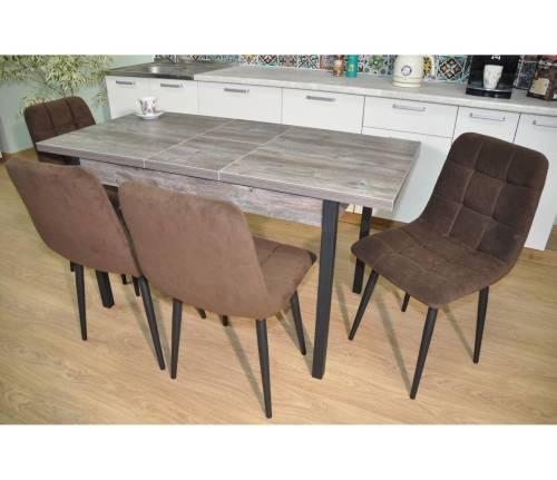 Обеденная группа Колорадо №33