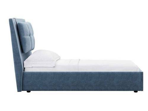 Кровать Эстер 900 модель 311 Галакси лайт 22