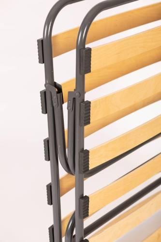 Кровать раскладная Гармония-2 (ортопедические ламели)