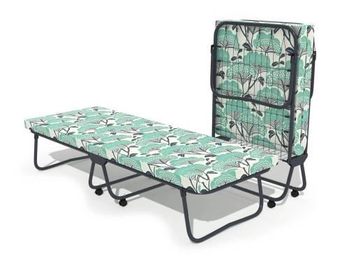 Кровать раскладная Уют (сетка)