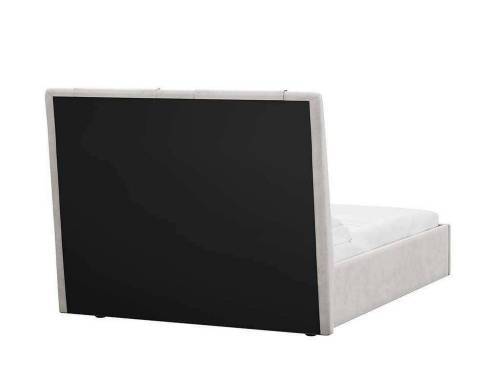 Кровать Эстер 1800 модель 311 Ультра смог