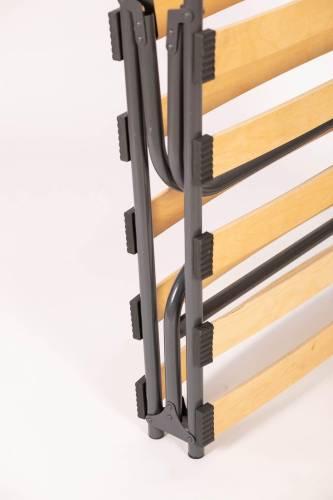 Кровать раскладная Гармония-2 (ортопедические ламели)