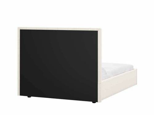 Ингрид Кровать 1400 модель 312 Вивальди 2