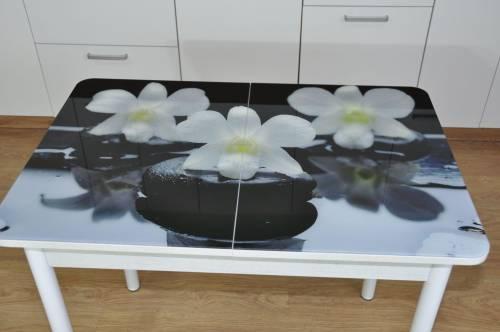 Обеденная группа Нью Йорк фотопечать №5