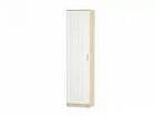 НМ 014.71 ЛВ Шкаф для одежды Оливия Дуб Сонома/белое дерево