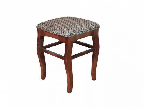 Табурет Т-2 вишня/агата коричневая (2шт.)