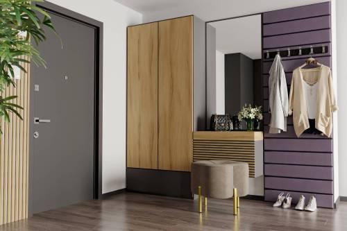 Пуф Кантри Модель 053 Вивальди 5