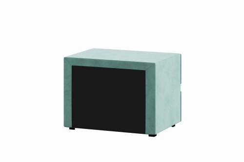 Эстер Тумба, Ультра минт