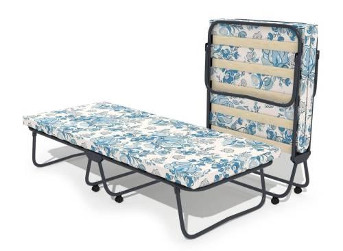 Кровать раскладная Сон-2 (ортопедические ламели)