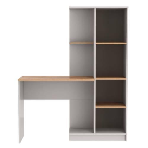 Стол письменный 89.15 "Прайм" Левый