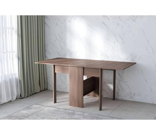 Стол - книжка  - Ясень Темный