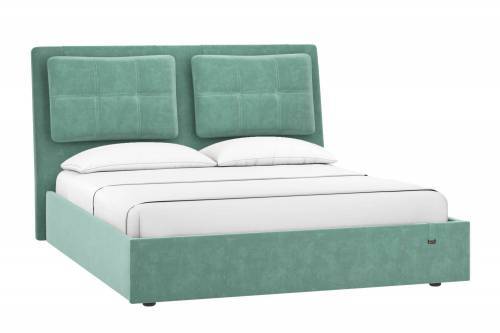 Кровать Эстер 1800 модель 311 Ультра минт