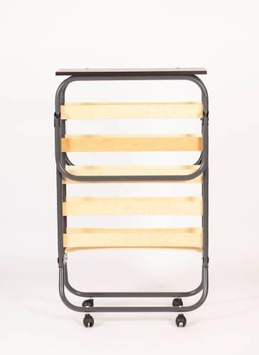 Кровать раскладная Престиж-2 (ортопедические ламели)