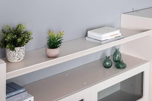 Полка Ричфорд 16.492, Кашемир