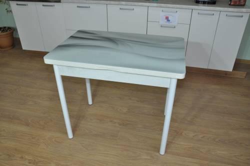 Обеденная группа Симпл фотопечать Текстура 029 №9