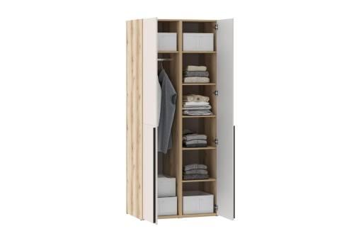 Шкафная группа Арден комплектация 1 Сантьяго, Дуб Делано