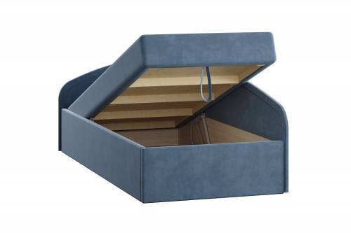 Тахта Адель 900 модель 061 Галакси лайт 22