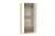 Детская Оливия 1 Дуб Сонома/белое дерево