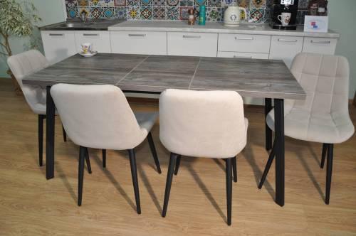 Обеденная группа Бэлфаст №3