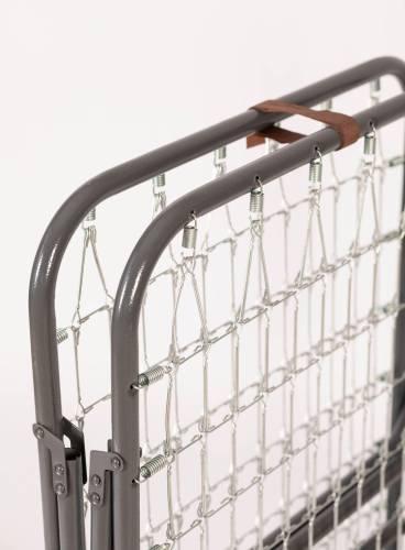 Кровать раскладная Ника (сетка)