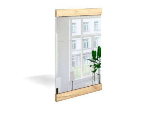 Прихожая мини-лайт компл. 3 дуб крафт/графит