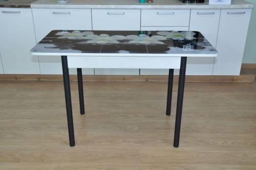 Обеденная группа Нью Йорк фотопечать №8