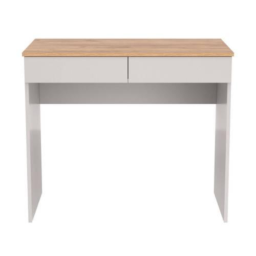 Стол письменный 89.13 "Прайм" (с ящиками)