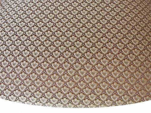 Банкетка Б-2 орех/агата коричневая