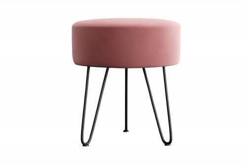 Пуф Берг Ультра коралл