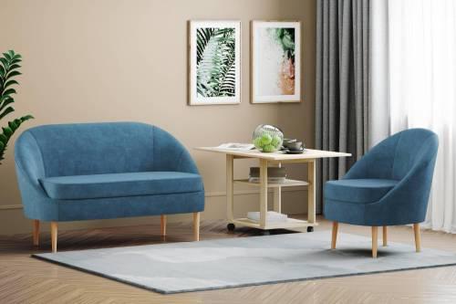 Диван Комо модель 005 / Вивальди 13