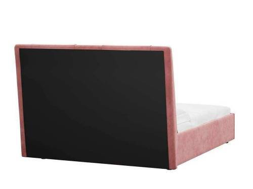 Кровать Эстер 1600 модель 311 Ультра коралл
