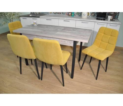 Обеденная группа Колорадо №10