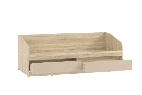 Детская Акварель-2 Капучино