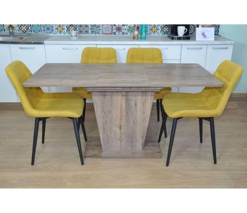 Обеденная группа Эстетика №9