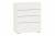 Комод Summit НМ 040.64 Белый Комод Summit НМ 040.64 Белый