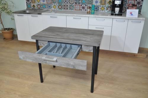 Обеденная группа Симпл с ящиком/К №5