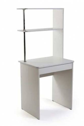 Стол компьютерный СК-4 Белый