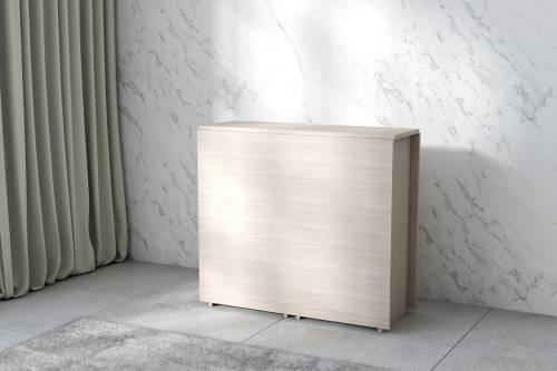 Стол - книжка  - Ясень Светлый