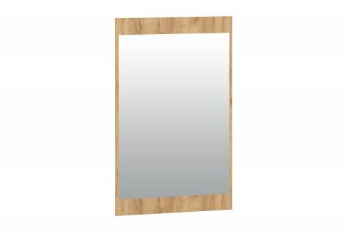 Нортон Зеркало НМ 013.39 Дуб Крафт Золотой