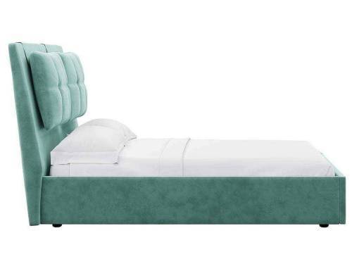 Кровать Эстер 1400 модель 311 Ультра минт