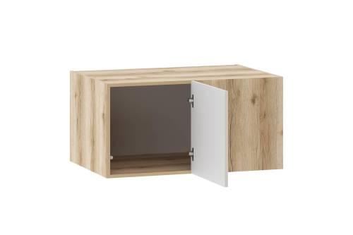 200.15 Антресоль угловая Арден, Сантьяго/Дуб Делано