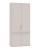 Шкаф для одежды Ричфорд 16.327.02, Кашемир/Моно керамика