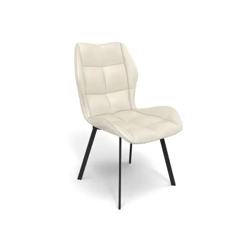 Стул Рим / Экокожа Крем