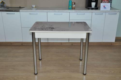 Обеденная группа Нью Йорк фотопечать №4