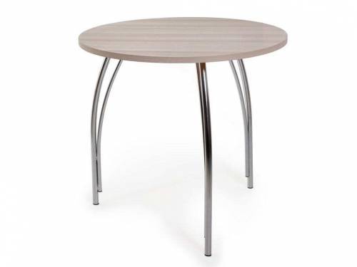 Стол Лотос ясень светлый