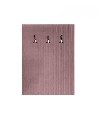 В-1 Вешалка настенная, №15 Пудра