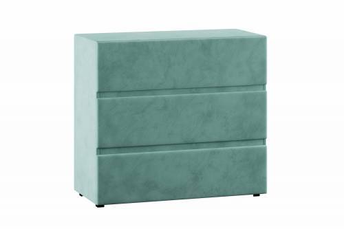 Эстер Комод, Ультра минт