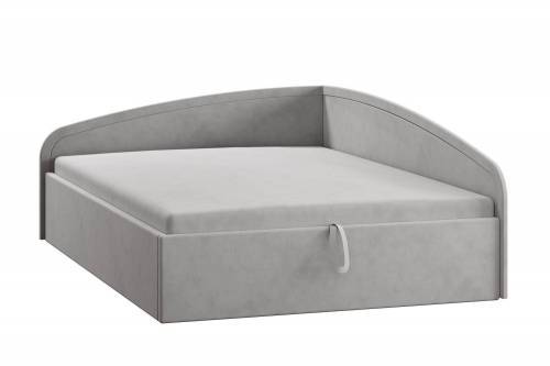 Тахта Адель 1400 модель 061 Ультра Смог