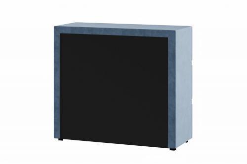 Эстер Комод, Галакси лайт 22